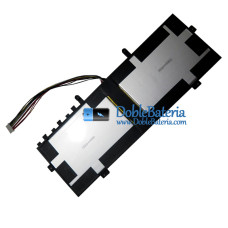 Batería para PDA AEC4686128 11 Líneas [Batería de Repuesto]